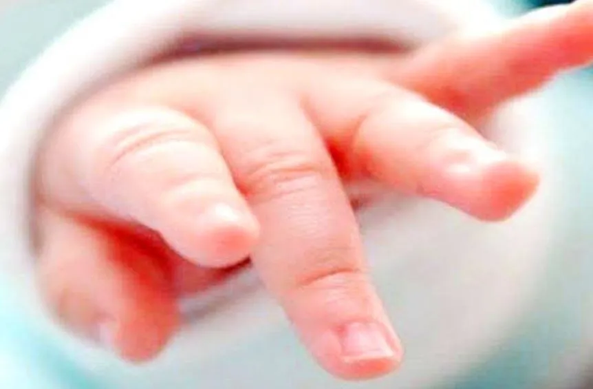 मां ने ले ली अपने ही नवजात बेटे की जान, कारण जान रह जाएंगे हैरान…
