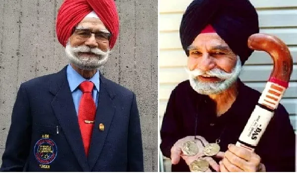 तीन बार के ओलंपिक गोल्ड मेडलिस्ट बलबीर सिंह के नाम पर होगा मोहाली हॉकी स्टेडियम