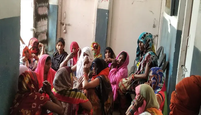 बांदा: नदी में नहाने गए चार बच्चे डूबे, एक की मौत, तीन अस्पताल मे भर्ती