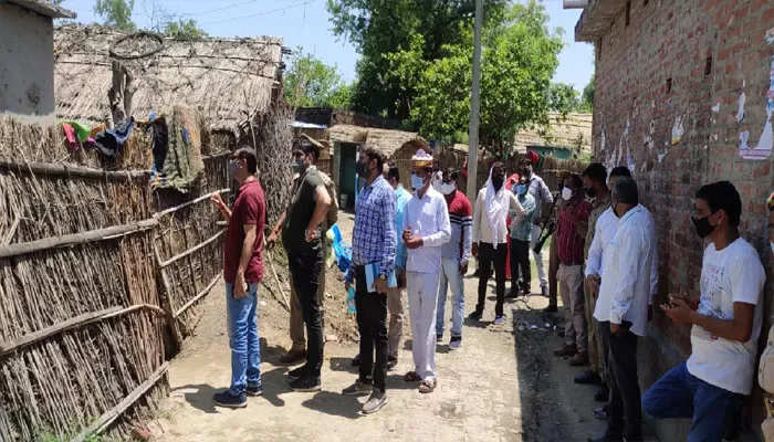 Barabanki
