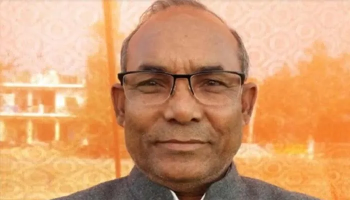 भाजपा से तीन बार विधायक रहे इस बड़े नेता का कोरोना का निधन, संघर्ष की कहानी सुनकर रो पड़ेंगे