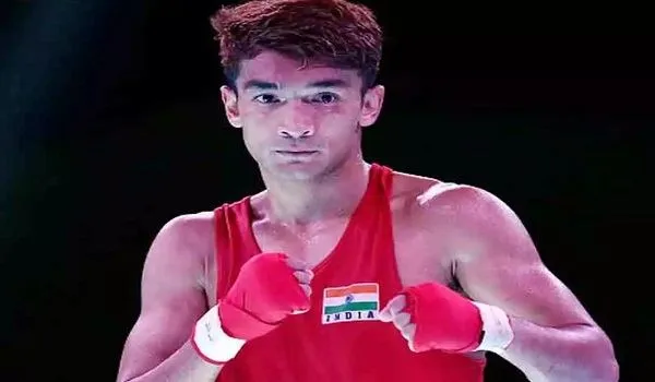 एशियाई चैंपियनशिप में पांचवें पदक के बाद थापा ने कहा- ऐसे लगा जैसे वायरस को हरा दिया