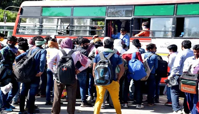 Bus