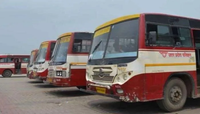 यात्रीगण कृपया ध्यान दें, 15 दिनों तक यूपी से इन राज्यों के लिए नहीं चलेंगी रोडवेज की बसें