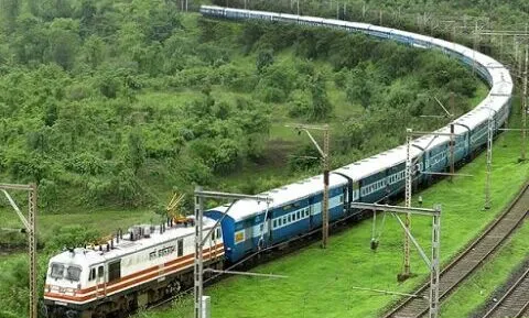 हल्द्वानी: काठगोदाम से चलने वाली चार ट्रेनों का संचालन ठप