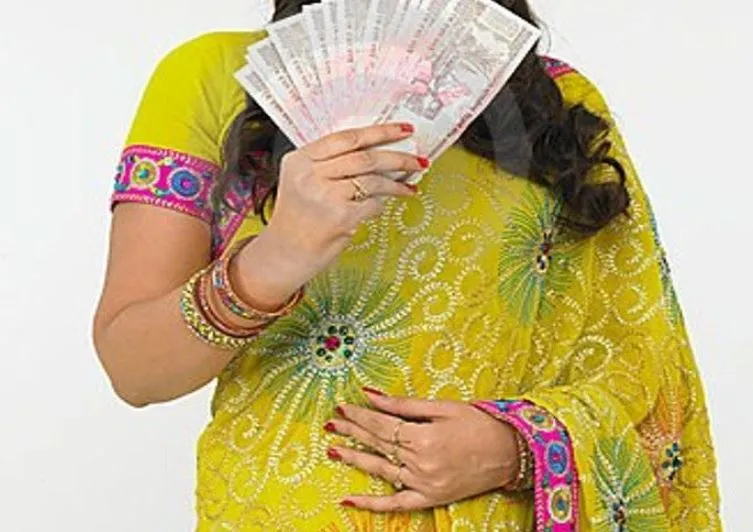 बरेली: पैसा बोलता है साहब… बाहरवाली ने पति को छोड़ने के घरवाली से मांगे दो लाख