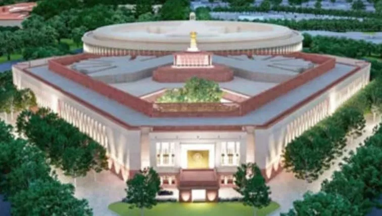 सेंट्रल विस्टा मामले पर फैसला सुरक्षित, केंद्र ने याचिका पर कहा- ये परियोजना रुकवाने का एक बहाना