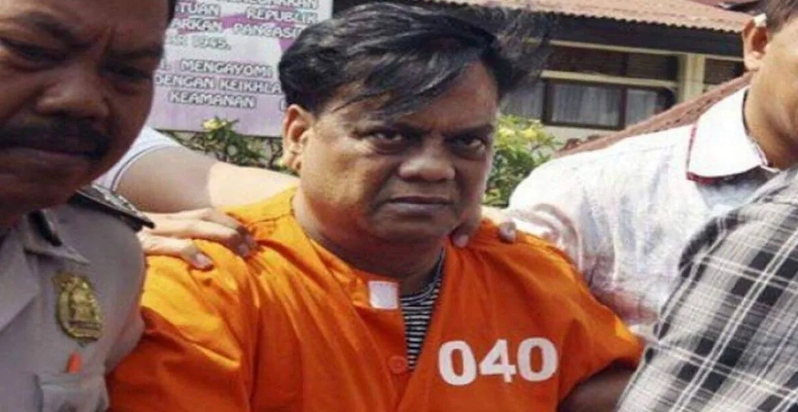 नहीं मरा माफिया छोटा राजन, तिहाड़ जेल प्रशासन ने कहा- मौत की खबर सही नहीं