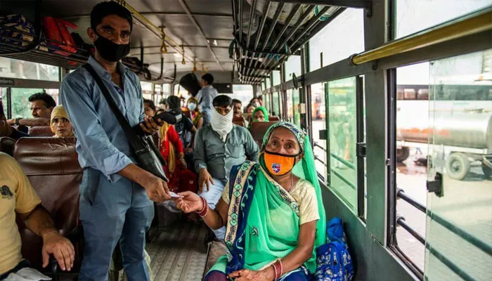 सिटी बस में बेटिकट यात्री मिले तो चालकों-परिचालकों को नहीं मिलेगा उत्कृष्ट योजना का लाभ