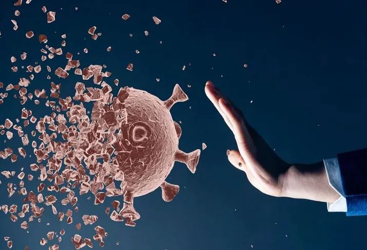 कोरोना से मौत के आंकड़ों में उतार-चढ़ाव जारी, दैनिक संक्रमण के मामलों में कमी