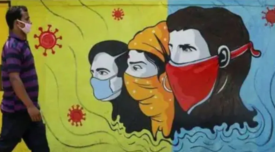 बरेली: तेजी से घटी संक्रमण दर, सामान्य हो रहे हालात