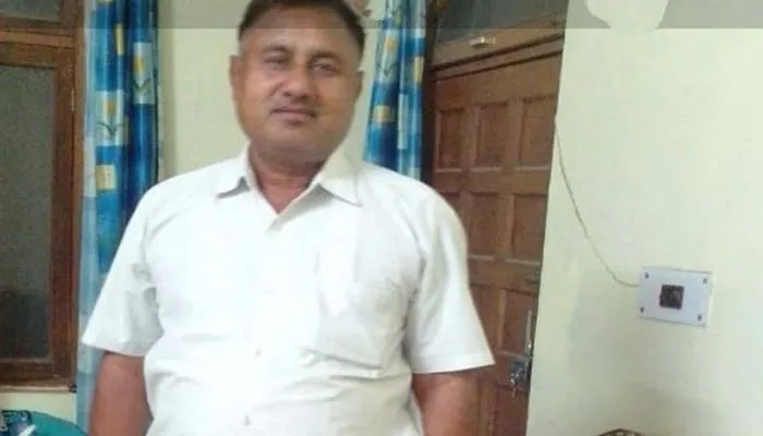 फतेहपुर: कोरोना से मुख्य पशु चिकित्सा अधिकारी डॉ. आर के शर्मा का निधन