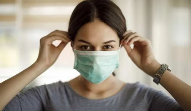 बरेली: कोरोना के बचने के लिए पहनें डबल मास्क, ये सावधानियां भी बेहद जरूरी