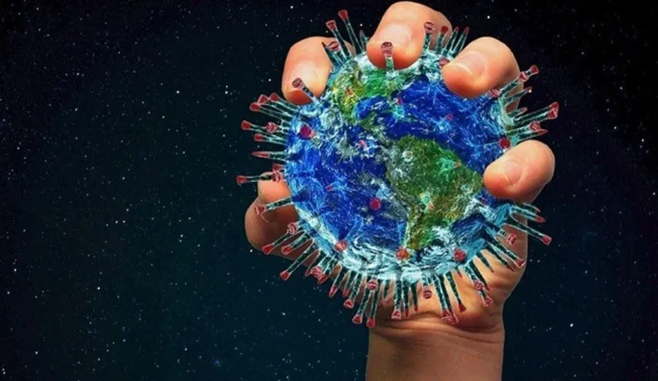 विश्वभर में कोरोना से 15 करोड़ से ज्यादा लोग संक्रमित, जानिए मौत का आंकड़ा