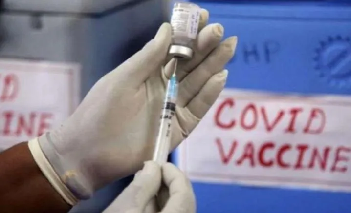 बरेली: 28 फीसदी बुजुर्ग और 74 प्रतिशत युवाओं ने लगवाई वैक्सीन