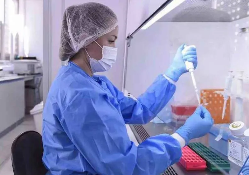 अब सिर्फ एक सेकेंड में चलेगा कोरोना संक्रमण का पता!, वैज्ञानिकों ने विकसित की ये खास प्रणाली