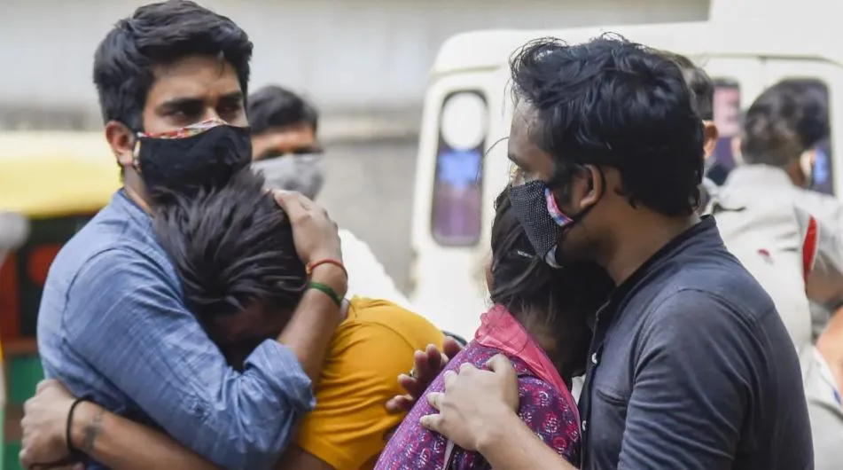 ऑक्सीजन पहुंचने में हुई देरी, कर्नाटक के अस्पताल में 24 मरीजों की मौत