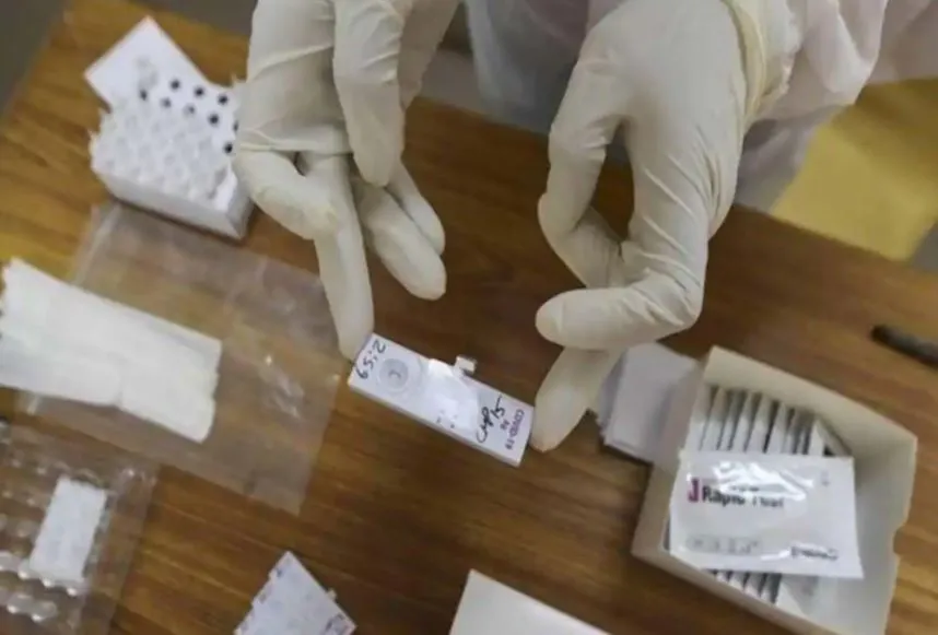 कोविसेल्फ: लांच से पहले माय लैब एक करोड़ यूनिट का करेगी निर्माण