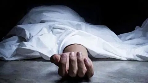 हल्द्वानी: अमर बेल लेने जा रहे थे, रास्ते में मिली मौत