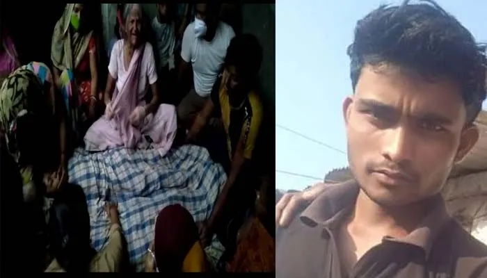 यूपी: यहां तेज आंधी, बारिश और आकाशीय बिजली की चपेट में आने से तीन की तड़पकर मौत