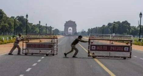 रुद्रपुर: तंगी से जूझते व्यापारियों ने मांगी लॉकडाउन में छूट