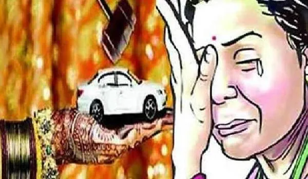 मुरादाबाद : दहेज की मांग पूरी न होने पर महिला से कुकर्म, पीड़िता की शिकायत पर एसएसपी ने दिए जांच के आदेश