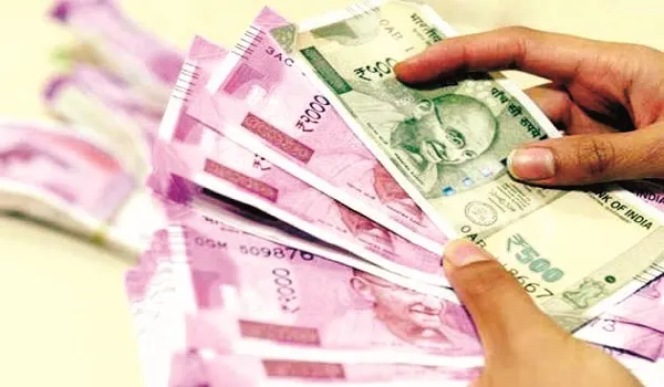मुरादाबाद: चिट फंड कंपनी ने लगाया 30 लाख रुपए का चूना, साइबर थाने में दर्ज कराई रिपोर्ट
