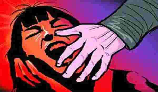 मुरादाबाद : युवती से दुराचार कर बनाया अश्लील वीडियो, शादी को कहा तो दी वायरल करने की धमकी
