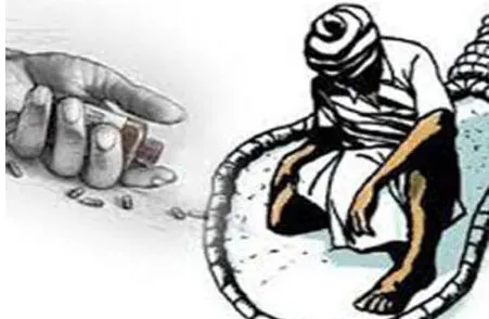 रुद्रपुर: कर्ज से परेशान युवक ने लगाई फांसी, हुई मौत