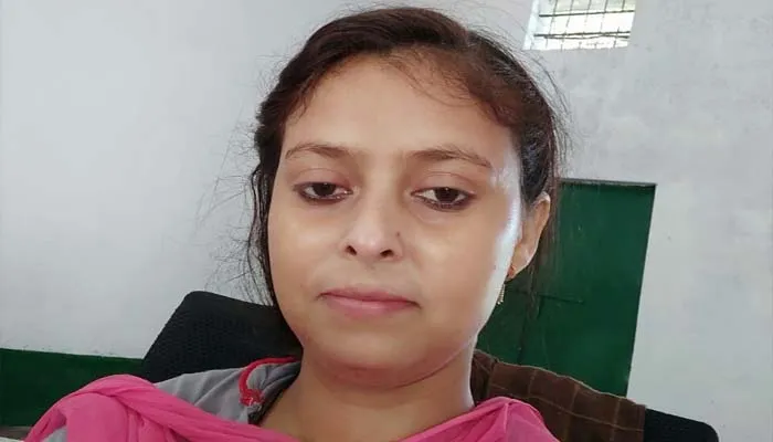 फतेहपुर: कोरोना ने ली शिक्षा मित्र की जान, मां का पहले ही हो चुका है निधन, पिता भी संक्रमित