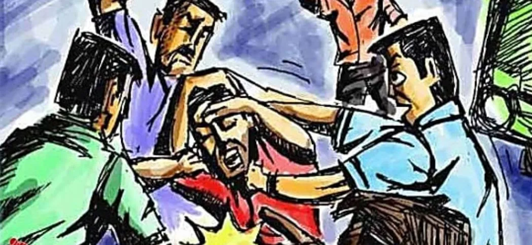 बरेली: बच्चे को पोल से बांधकर पीटा फिर उसे कर दिया गायब