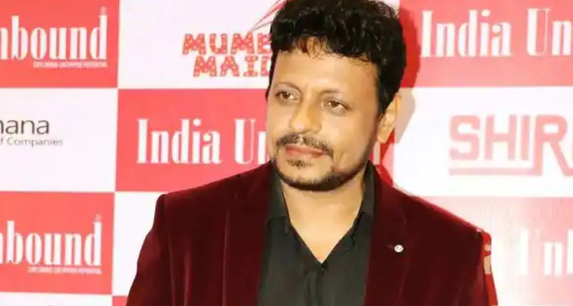 हैदर काजमी लेकर आए ‘जातिवाद और सत्ता की लड़ाई’, ओटीटी प्लेटफार्म पर ‘द रेड लैंड’ रिलीज