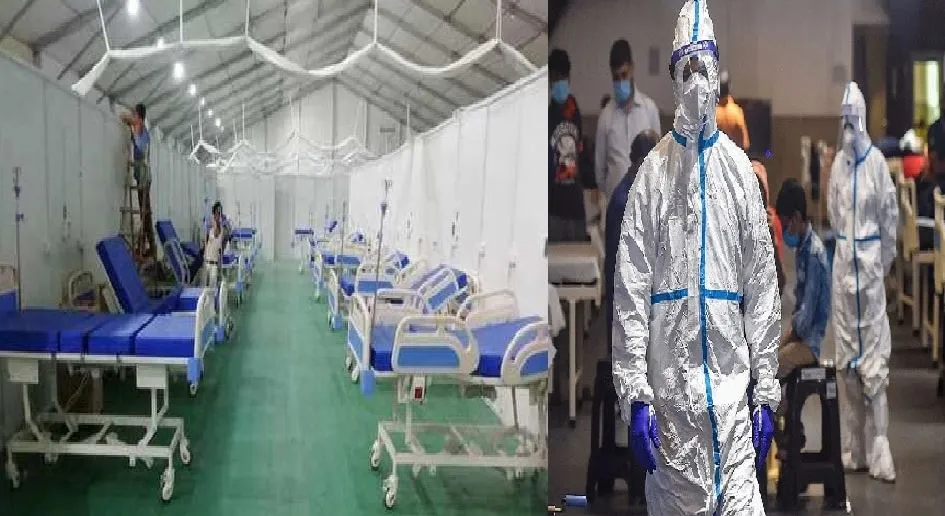 हल्द्वानी: जनरल बीसी जोशी के नाम से जाना जाएगा फैब्रिकेटेड कोविड अस्पताल