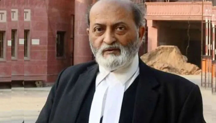 ऑल इंडिया मुस्लिम पर्सनल लॉ बोर्ड के सचिव जफरयाब जिलानी को ब्रेन हैमरेज, मेदांता में भर्ती