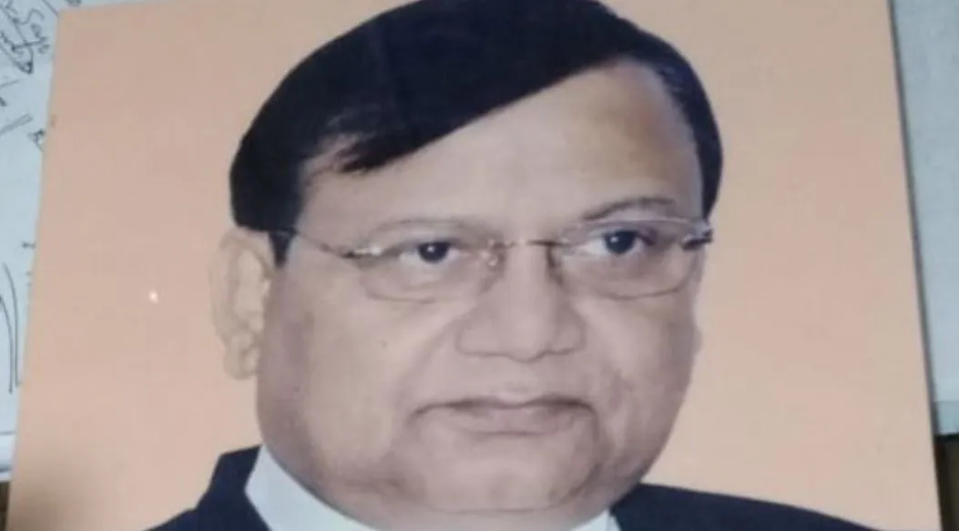 सुप्रीम कोर्ट के पूर्व न्यायाधीश एम वाई इकबाल का निधन, वकील के रूप में की थी करियर की शुरूआत