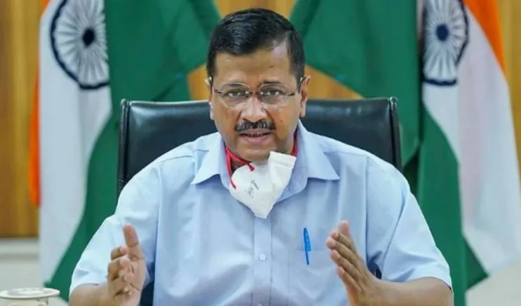 दिल्ली में 17 मई तक बढ़ाया गया लॉकडाउन, कल से मेट्रो भी बंद