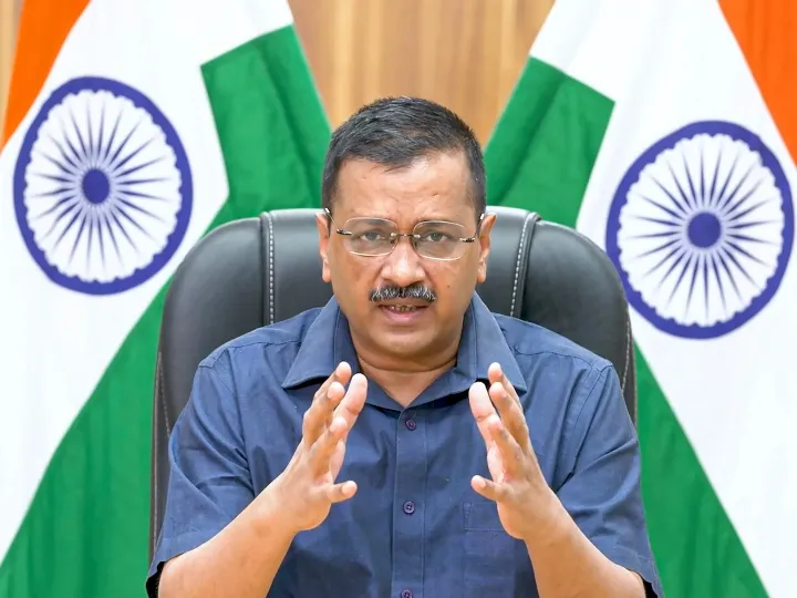 फाइजर और मॉडर्ना ने दिल्ली सरकार को टीके देने से किया मना: केजरीवाल