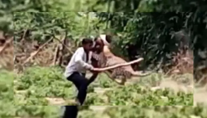 तेंदुए के डर से यहां लोगों ने खुद को किया घरों में कैद, अब तक इतने लोगों पर कर चुका है हमला