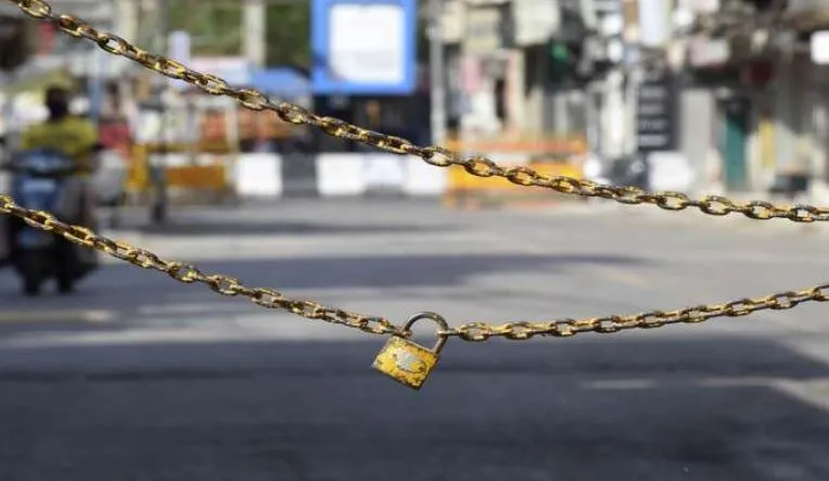 ओडिशा में पांच मई से प्रभावी होगा, 14 दिनों का पूर्ण लॉकडान