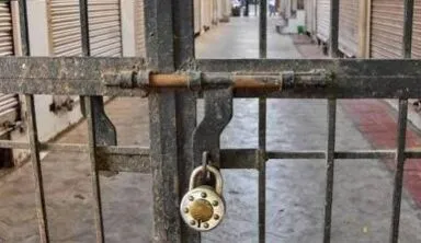ओडिशा में फिर बढ़ा लॉकडाउन, एक जून तक रहेंगी पाबंदियां