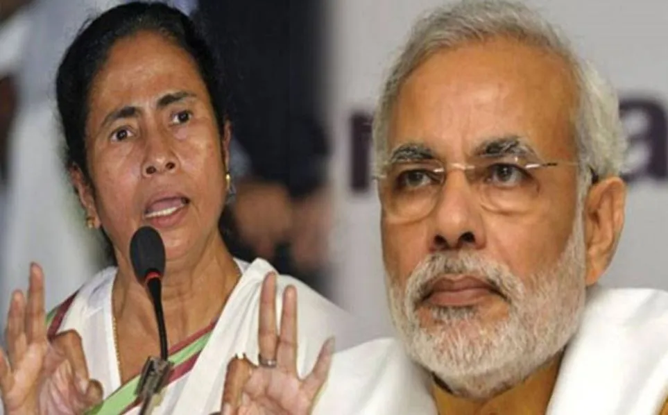 बंगाल को सांसें देने को ममता ने लगाई मोदी से गुहार, ऑक्सीजन की आपूर्ति बढ़ाने का अनुरोध किया