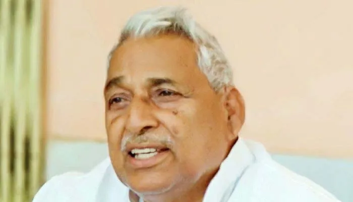 Mata Prasad