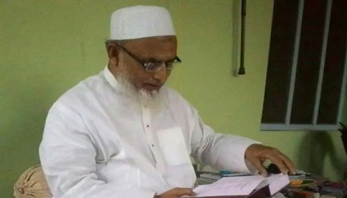 Maulana Noor Alam