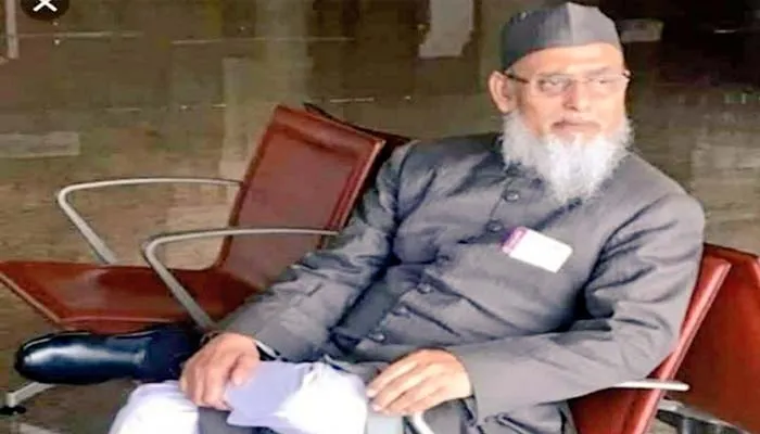 Maulana Noor Alam