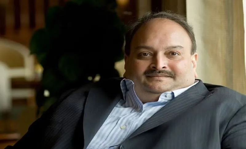 खत्म हुआ लुकाछिपी का खेल, डोमिनिका में पकड़ा गया भगोड़ा हीरा कारोबारी मेहुल चोकसी