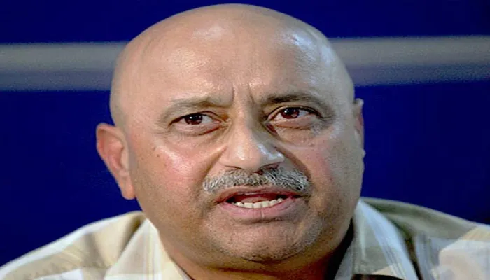 पूर्व भारतीय हॉकी कोच एमके कौशिक कोरोना पॉजिटिव, अस्पताल में भर्ती