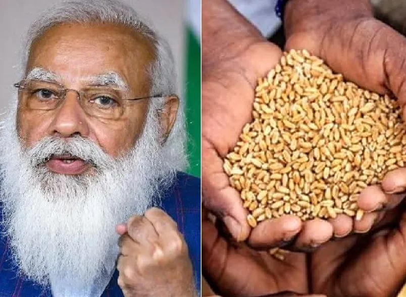 कोरोना से दम तोड़ती सांसे, कहीं भूख से ना हो बुरा हाल…दो महीने तक सरकार करेगी मुफ्त अनाज वितरण