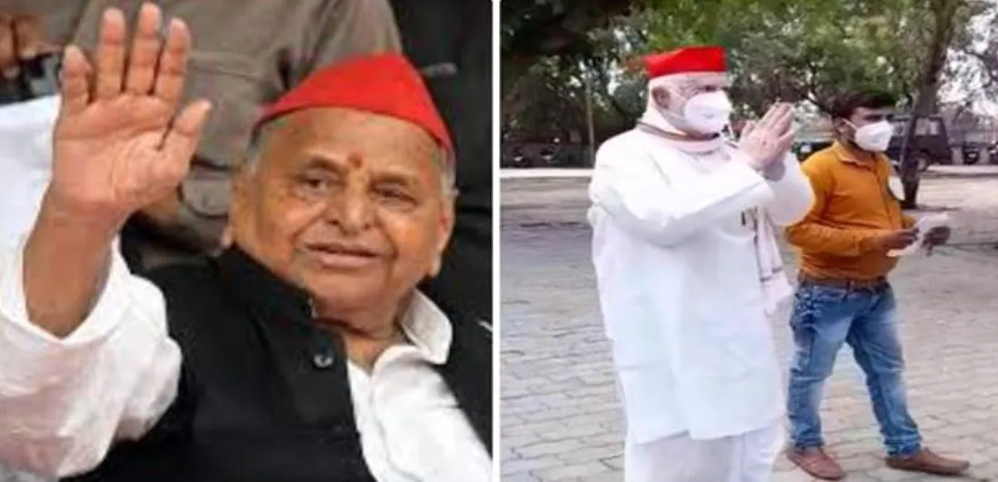 सैफई में 50 वर्षों में पहली बार हुआ मतदान, आजादी के बाद पहली दफा बना दलित प्रधान