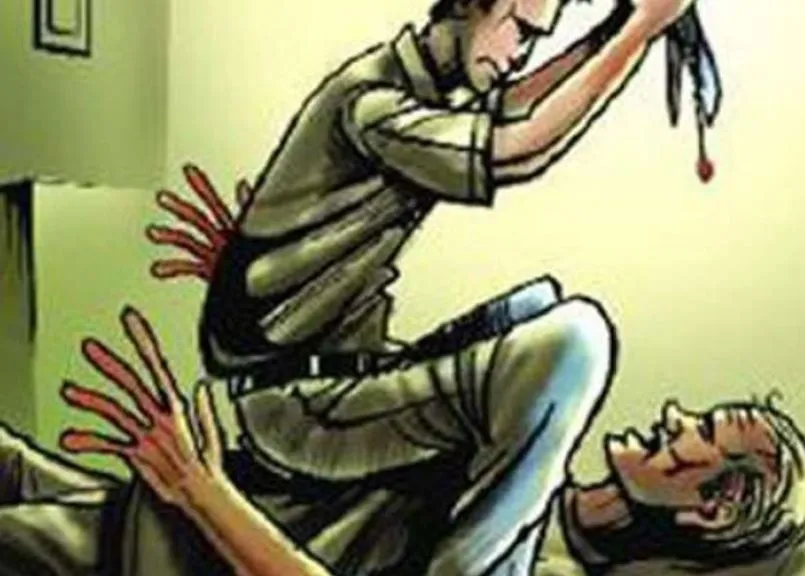 प्रतापगढ़: लालच की बेदी पर चढ़ती रिश्तों की बलि… पिता ने किया पैसे देने से मना, बेटे ने कर दी हत्या