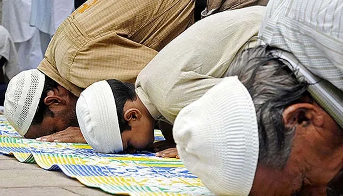 अलविदा की नमाज पर इस्लामिक सेंटर ऑफ इंडिया ने जारी की एडवाइजरी, यहां पढ़ें पूरी डिटेल